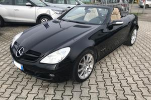 Mercedes-benz SLK 200 R171 Kompressor cat Full con