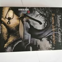 Il canto delle manere Mauro Corona 