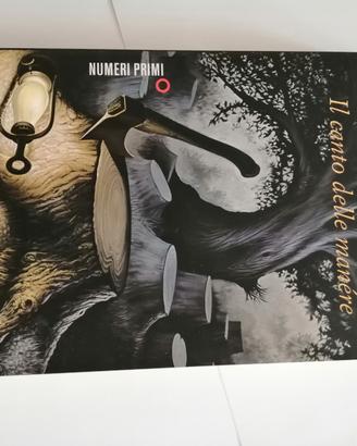 Il canto delle manere Mauro Corona 