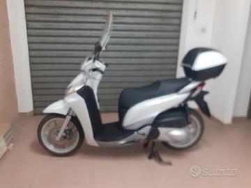 Scooter Honda SH 300i del 2015- 8669km