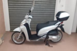 Scooter Honda SH 300i del 2015- 8669km