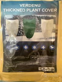Copertura per piante