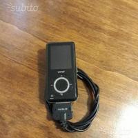 Lettore mp3 san disk