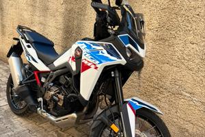 Africa twin 1100 dtc 2025