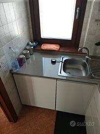 cucina componibile
