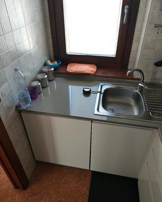 cucina componibile