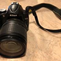 Nikon D5000