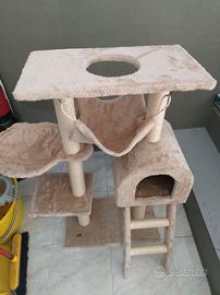 Tiragraffi nuovissimo