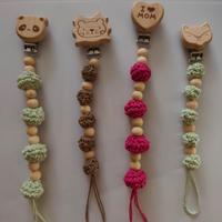 Catenella portaciuccio 