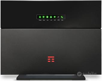 ZTE Modem Tim Hub+