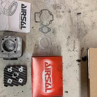airsal 6t piaggio
