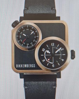 orologio Bikkembergs  Uomo