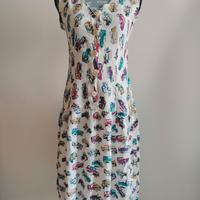 vestito vintage 