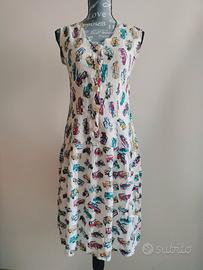 vestito vintage 