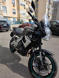 Kawasaki Versys 650 ABS
