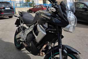 Kawasaki Versys 650 ABS