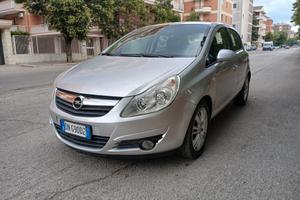 Opel Corsa 1.3 CDTI 90CV 5 porte Cosmo