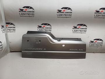 Portellone cofano posteriore inferiore land rover