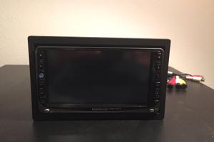 KENWOOD DDX 7025 Autoradio Doppio Din