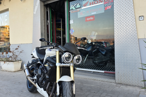 Triumph street triple 675