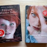 Serie “Eppure cadiamo felici”