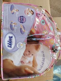 Cuscino allattamento Boppy