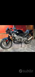 APRILIA 125 RS 2t