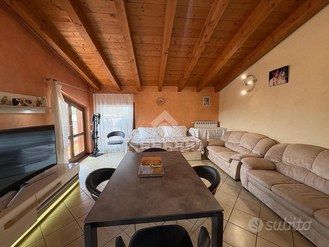 Appartamento – BS - Vista 5