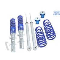 ASSETTO REGOLABILE BLUE LINE BMW E90 E91 05-12
