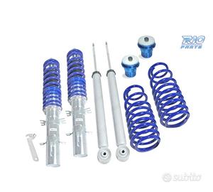 ASSETTO REGOLABILE BLUE LINE BMW E90 E91 05-12