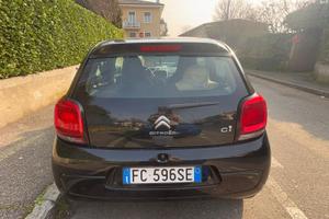 Citroën C1 2017 – 89.000km
