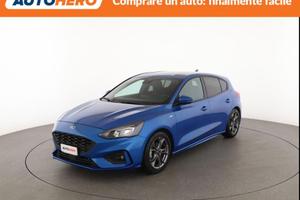 FORD Focus ZP01259