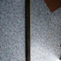 Albero trasmissione ford capri