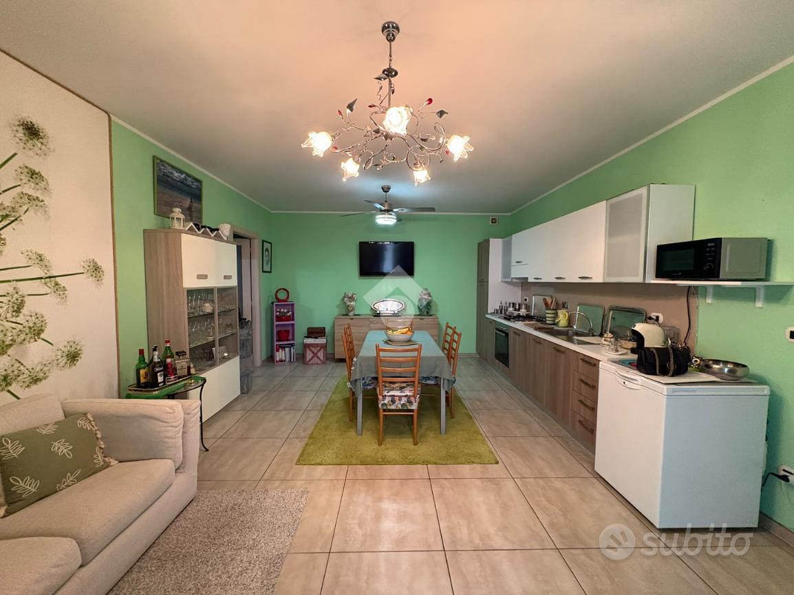 Appartamento – Piossasco, Torino - Altro