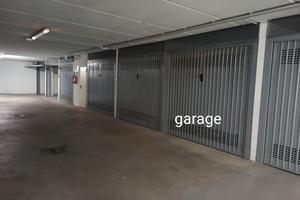 Garage / box auto