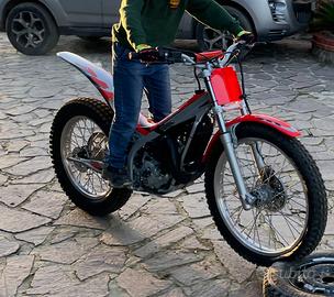 Beta evo 80