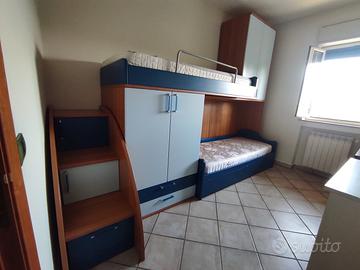 Cameretta due posti letto