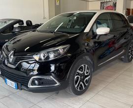 Renault Captur 1.5 dCi 8V 90 CV Energy R-Link