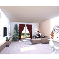 3 camere piano terra indipendente