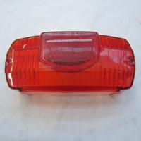 Vetro Fanalino Posteriore Originale Cev