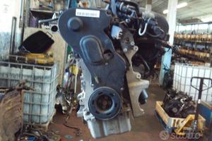 Motore usato vw-audi 2.0 16v 110kw