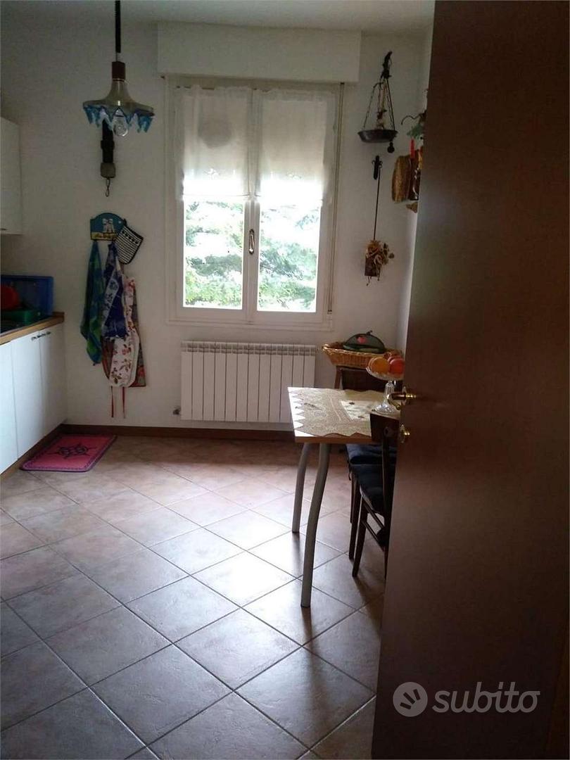 Appartamento – Polinago, Casa di Nogato - Altro