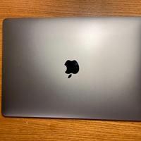 MacBook Air 13 2020 Retina 8GB + scatola perfetto
