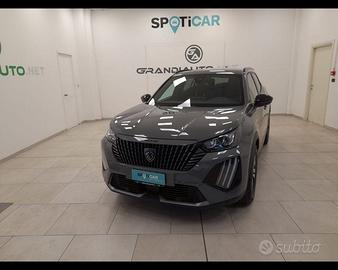 Peugeot 2008 II 2023 1.2 puretech Allure s&s ...