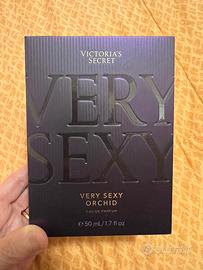 Scatola vuota Victoria’s Secret