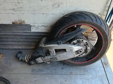 Forcellone posteriore Honda Cbr 929 RR Fireblade