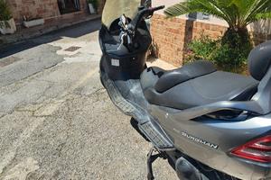 Suzuki burgman  400