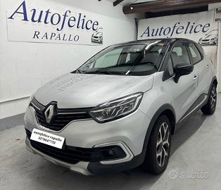 Renault Captur dCi 8V 90 CV Start&Stop Energy Bose