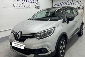 Renault Captur dCi 8V 90 CV Start&Stop Energy Bose
