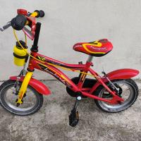 Bici bambino 12 pollici